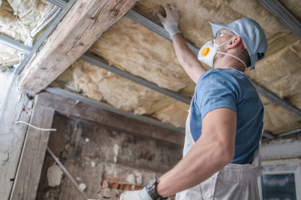 Range of Insulation Solutions in Mokuleia, HI