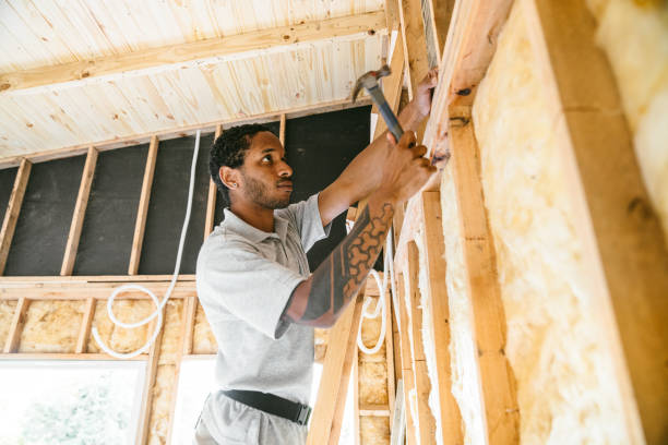 Best Professional Insulation Contractor  in Mokuleia, HI