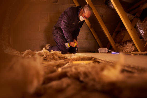 Best Professional Insulation Contractor  in Mokuleia, HI